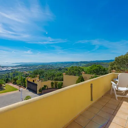Roca Penthouse