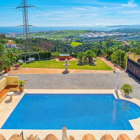 Roca Penthouse