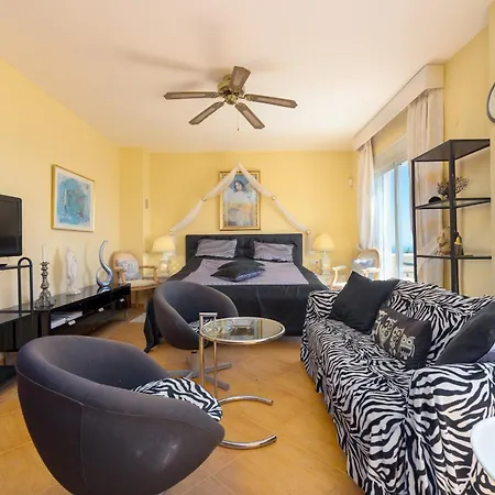 Apartment Roca Penthouse Estepona
