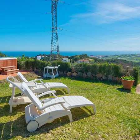 Apartment Roca Penthouse *