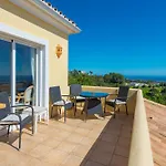 Roca Penthouse Appartement Estepona