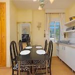 Roca Penthouse Appartement
