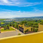 Roca Penthouse * Estepona
