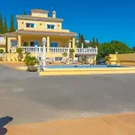 Roca Penthouse Appartement Estepona