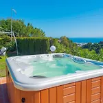 Διαμέρισμα Roca Penthouse