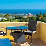 Διαμέρισμα Roca Penthouse Εστεπόνα