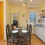 Roca Penthouse * Εστεπόνα