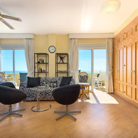 アパート Roca Penthouse