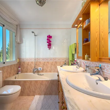 Roca Penthouse アパート