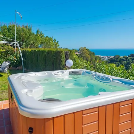 Daire Roca Penthouse