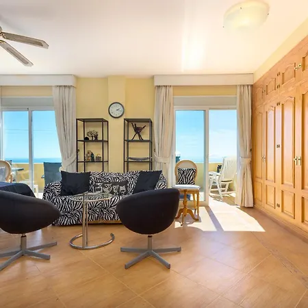 Roca Penthouse Estepona