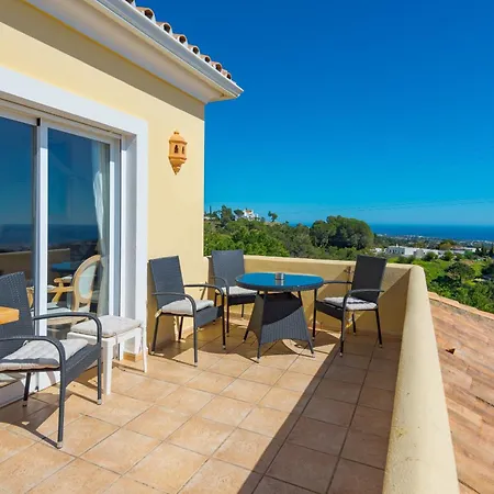 Roca Penthouse