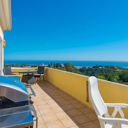 Daire Roca Penthouse