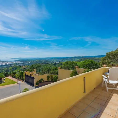 Roca Penthouse