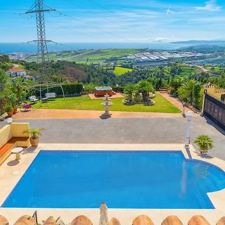 Roca Penthouse Estepona