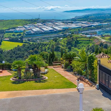 Roca Penthouse Daire