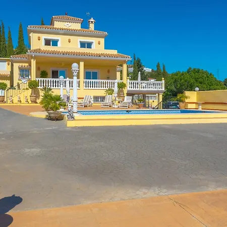Daire Roca Penthouse *